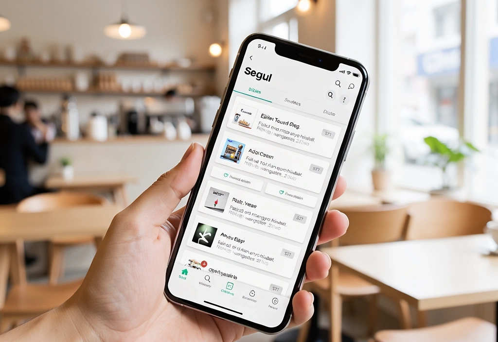 App Scaling Analysis