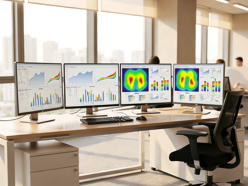 Data Analytics Excellence