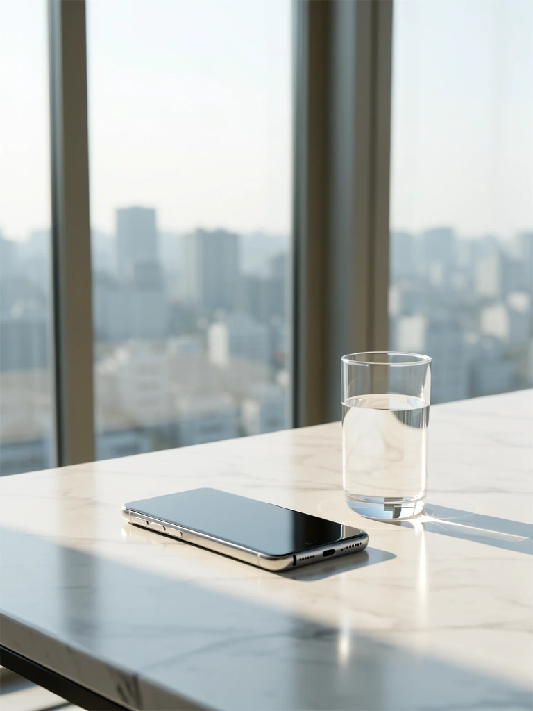 Premium App Marketing Environment