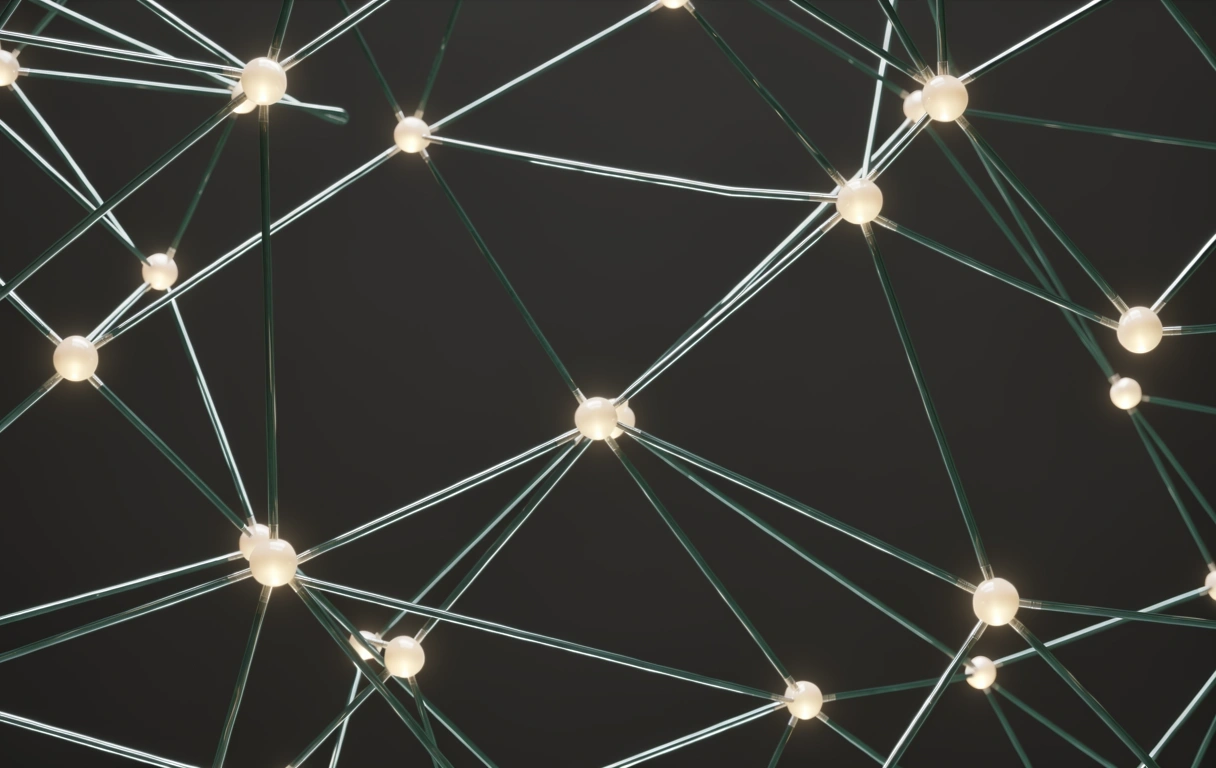 Technological Connectivity Pattern